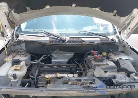 2012 Jeep Patriot Sport из США, поврежденный, VIN 1C4NJPBA5CD610409